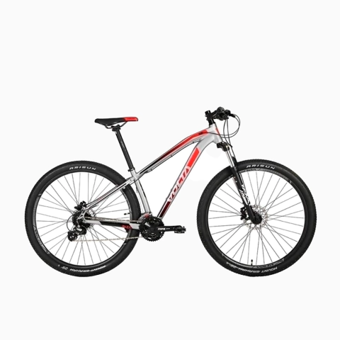 Bicicleta Mtb Volta Razz Microshift 24 velocidades - comprar online