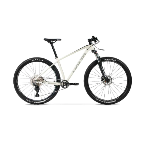 Bicicleta Mtb Volta Svel Deore 12 velocidades