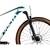 Bicicleta Mtb Volta X-Zion Carbono Deore 12v Rodado 29 - tienda online