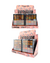 Paleta de Sombras + Glitter 