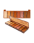 Paleta de Sombras Lovers Secret - tienda online