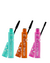 Mascara de Pestañas Waterproof Extensión Eyelash - comprar online