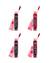 Labial Liquido Waterproof Tropical Paradise - comprar online