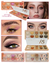 Paleta de Sombras i´ts Love