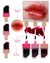 Labial Líquido Batom Tinta LIP TINT Love