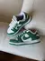 Imagem do Nike dunk verde