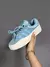 ADIDAS BAD BUNNY AZUL - Teu Closet