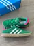 Imagem do ADIDAS GAZELLE VERDE/ROSA