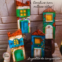 Vila Provençal 03 na internet