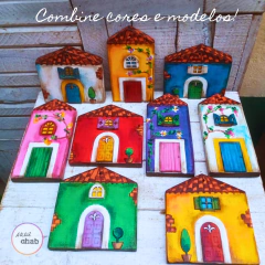 Sobradinhos Antigos- Avulsos