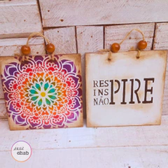 Duo Mandala 03 - loja online