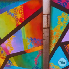 Duo Patchwork na internet