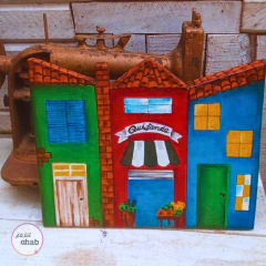 Vila da Quitanda - comprar online