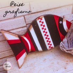 Peixe Grafismo
