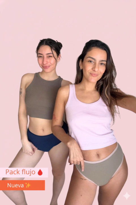 PACK VICTORIA - comprar online