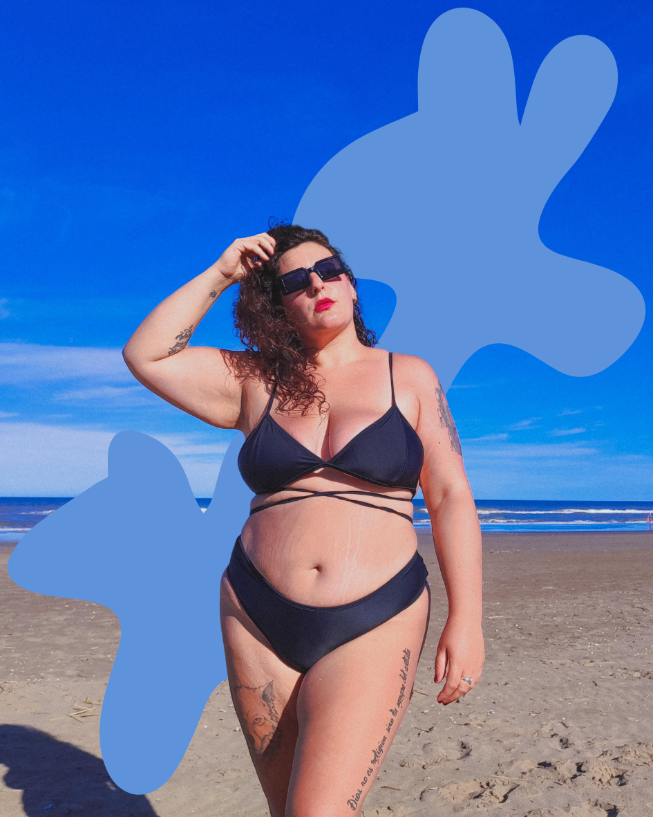 BIKINIS MENSTRUALES 