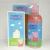 Set de baño Peppa Pig perfume + jabón liquido