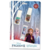 Set 2 Esmaltes + 1 Lapiz Labial En Blister Frozen II - comprar online