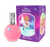 Perfume Infantil Princesas X 100 ml + Stickers De Regalo - Longitud Kuatro