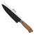 Cuchillo Santoku Cocina Chef Carnecocina Acero Mangomadera en internet