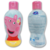 Espuma de baño Peppa Pig x 250 ml 3D