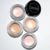 CORRECTOR DE OJERAS CREMOSO - comprar online