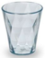 Vaso facetado gloss cristal 260cc - comprar online