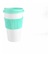 Vaso blanco Starbucks C/Faja y tapa 340ml en internet