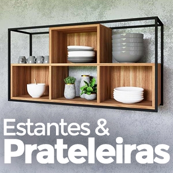 Banner de Coisas & Casas Design 