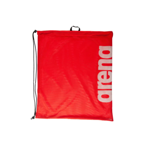 BOLSA RED TEAM MESH ROJO - comprar online