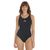 MALLA DAMA LISA 1006 (negro)