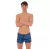 BOXER ESTAMPADO QUICKLY 1451 (pluma)