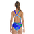 MALLA DAMA ESTAMPADA 1551 (374) - comprar online