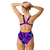 MALLA DAMA ESTAMPADA 1555 (408) - comprar online
