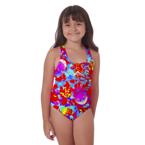 MALLA NIÑA 3148 - comprar online