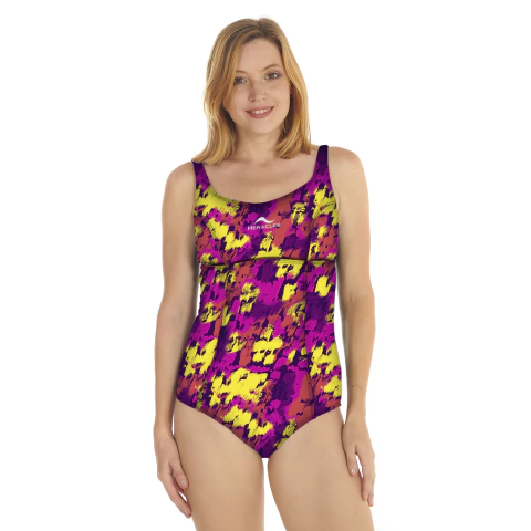 MALLA DAMA CORTE HERACLES 5228 - comprar online