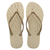 HAVAIANA SLIM DORADO