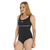 MALLA DAMA CORTE LISA 5002