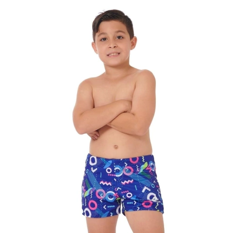 BOXER NIÑO 7115