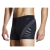 BOXER CHEVRON SPLICE AQSHT (Negro/gris)