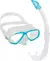 CRESSI SET PERLA MARE CELESTE - comprar online