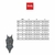 ENTERIZA DIAMONDFIT (AZUL) - comprar online