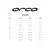 TRAJE DE NEOPRENE ORCA OW VITALIS HI-VIS - tienda online