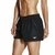 FEMALE SPEEDO SWIMSHORT (NEGRO) - comprar online