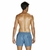 SHORT FITTED LEISURE (CELESTE) en internet