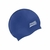 ZOGGS SILICONE SWIM CAP (NAVY)