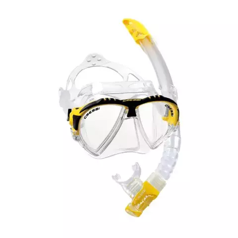 COMBO CRESSI MATRIX+GAMMA - comprar online