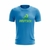 REMERA DEUTSCH (celeste)