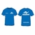 REMERA ACQUAVEL NIÑO