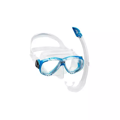 CRESSI SET PERLA MARE AZUL - comprar online